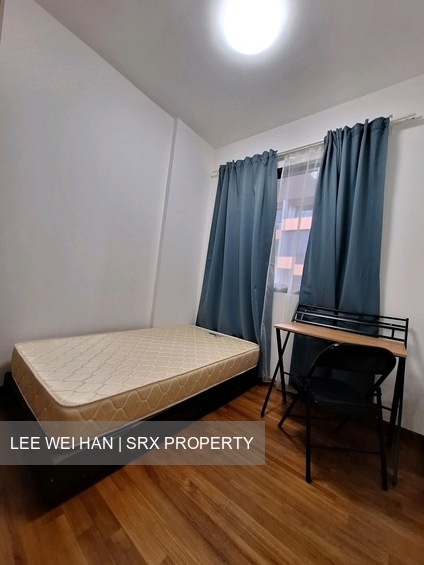 Rezi 24 (D14), Apartment #552389751